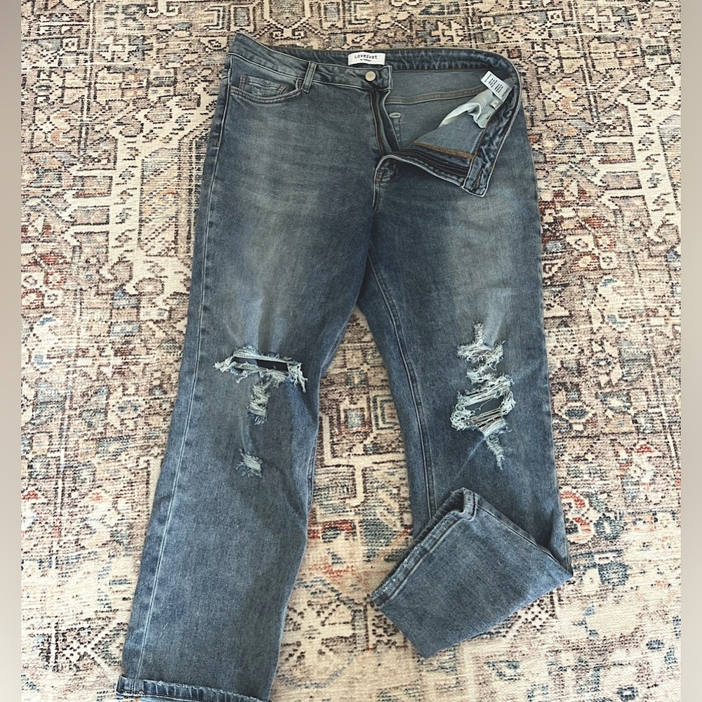 Lovervet by Vervet Jeans size 32
